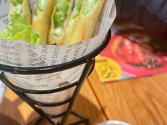 枝豆芝士棒-一風堂拉面(港汇恒隆店)