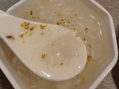 -汉水谣·江景餐厅(江滩店)