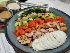 -娜娜家•Nana And Her Friends Restaurant(小寨原力场店)