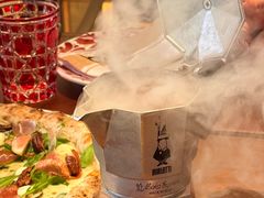 -Mammamia意大利餐厅(阳春巷店)