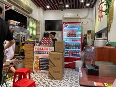 -包工仔·牛杂自助放题