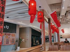 -三十三碗黄牛肉面(东原1891店)