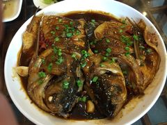 陈记菜馆(东关街店)-扬州三头宴(东关街店)