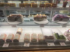 -西村叔叔的店·面包·甜品·蛋糕(清河万象汇店)