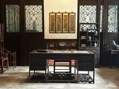 -张学良旧居陈列馆