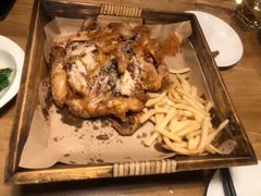 -東舍食唐精品陕菜馆