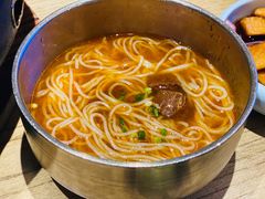-泥炉烧肉师(新街口金銮巷店)