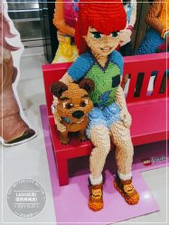 -LEGO(国贸商城店)