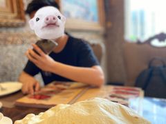 -苏坦土耳其餐厅(白云宾馆店)