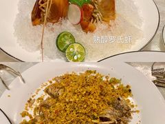 -人间采蜜(海信广场店)