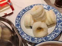 -回家吃饭·地道南昌菜(建德观总店)