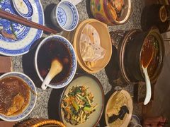 -南京大牌档(济南万象城店)