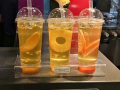 -麦当劳(无锡永乐店)