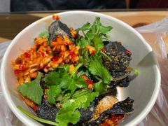 -黑色经典臭豆腐·湖南特产(坡子街店)