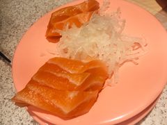 -争鲜回转寿司(南开大悦城店)