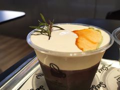 -Seesaw Coffee(88铜仁路店)