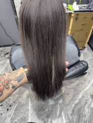 点击看大图 -藤野造型