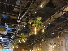 -小俩口烧烤东北菜(双井店)