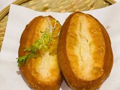 -白天鹅宾馆-宏图府餐厅