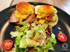 -麦田工坊(月湖店)