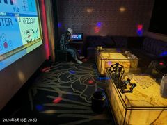 -一代天娇KTV(滇池路店)