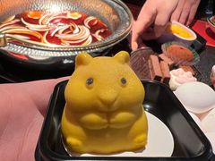 -牛New寿喜烧(闵行龙湖天街店)