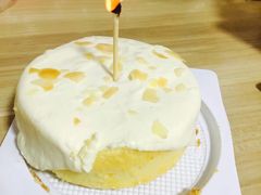 -卡漫莫尼蛋糕(徐汇店)