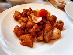 -莆田餐厅PUTIEN(三里屯店)