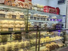 -白玉兰食品甜凤店(合生汇店)