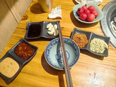 -玖泉里烤肉