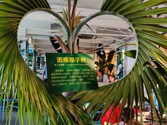 -原味主张椰子鸡·脆皮文昌鸡煲(友谊广场店)