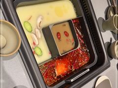 -巴奴毛肚火锅(悠唐购物中心店)
