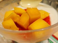 -卢家妈妈·西餐厨房(卜蜂中心店)