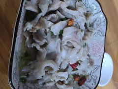 -如我美食(达道社区店)