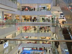 -凯德MALL(西直门店)