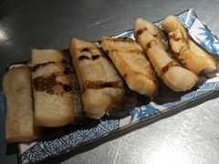 -探鱼·鲜青椒爽麻烤鱼(天一广场店)