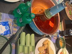 -阿古蒙·传统涮火锅自助(三台子万象汇店)
