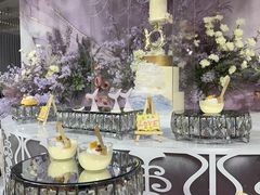 -芭菲盛宴·环球美食(北城国际店)