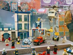 -TOYSRUS玩具反斗城(成都环球中心店)