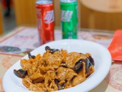 -添福来墨鱼饺子 · 海鲜东北菜(大连星海·黄浦路店)