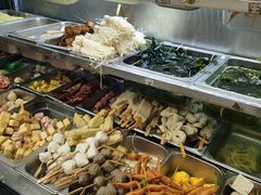 -重庆麻辣烫(国权路店)
