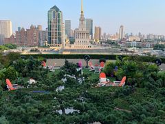 -Terrace 8 八号露台(波特曼丽思卡尔顿店)