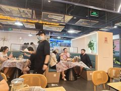 -小田油焖小龙虾(双井店)