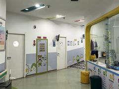 -佑贝儿科(西大街店)