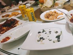 -金时代顺风大酒店(临港百联店)