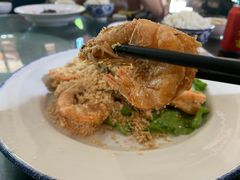 -老巴刹新加坡餐厅