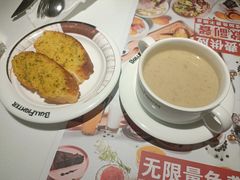 -斗牛士牛排餐厅(嘉里汇店)