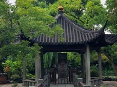 -西湖外事游船(花港观鱼码头)