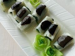 -天龙轩(香港丽思卡尔顿酒店)