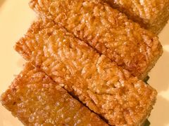 -上海滩餐厅(BFC外滩金融中心店)